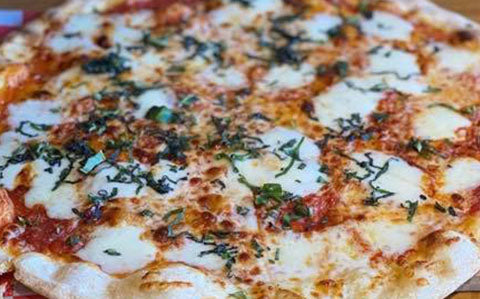 Margherita