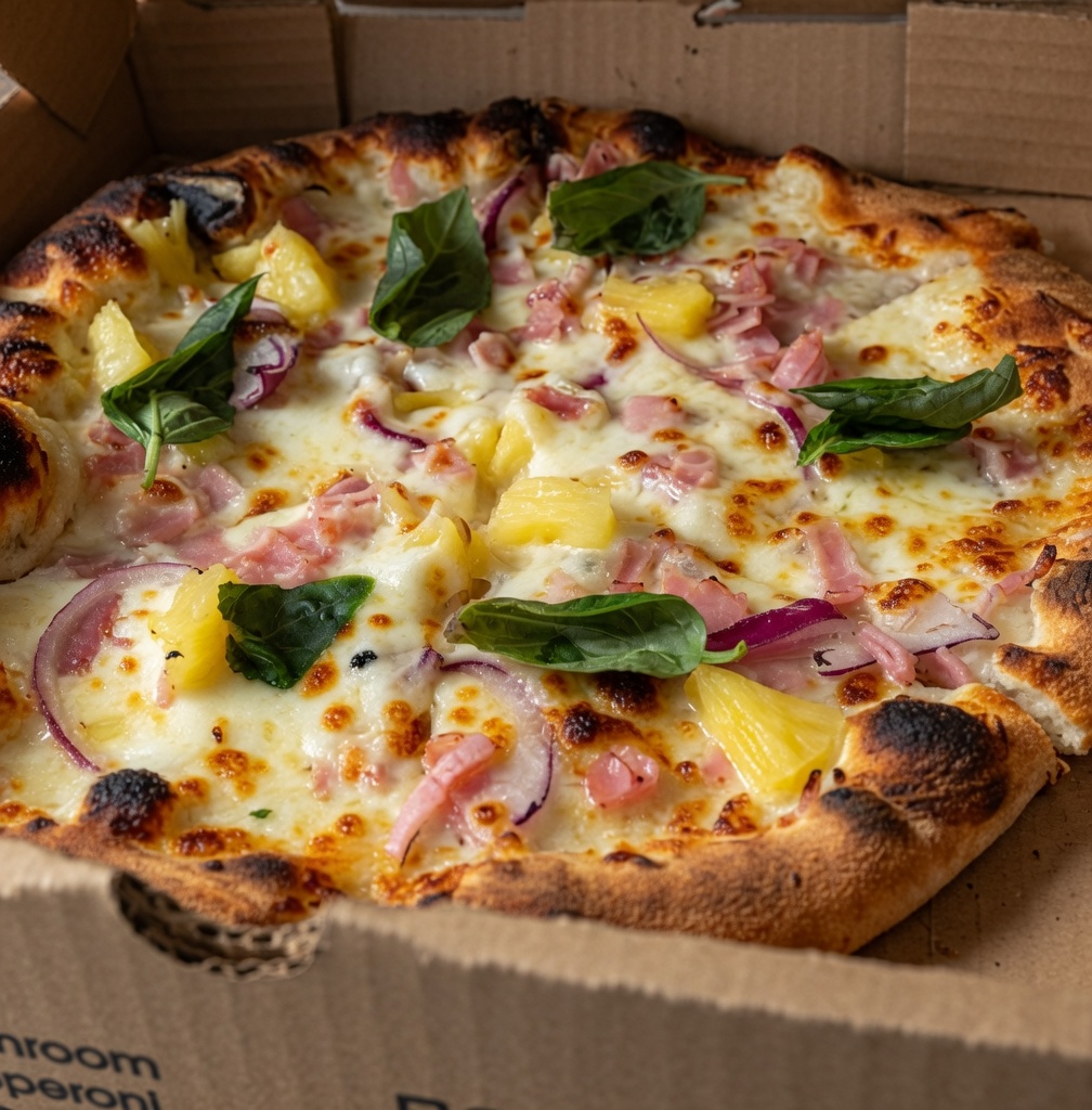 Pineapple Express